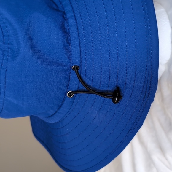 Green Bay Booyah Minor League Baseball Throwback Bucket Hat OS - Picture 7 of 10